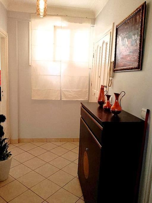 Chic A Gueliz Carre Eden Appartamento