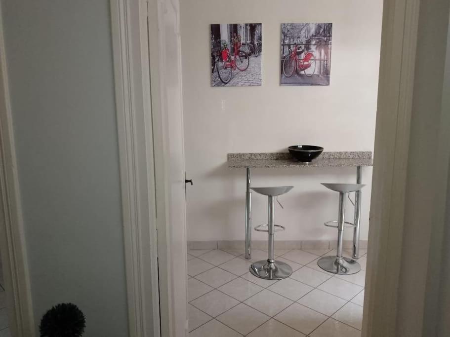 Chic A Gueliz Carre Eden Appartamento