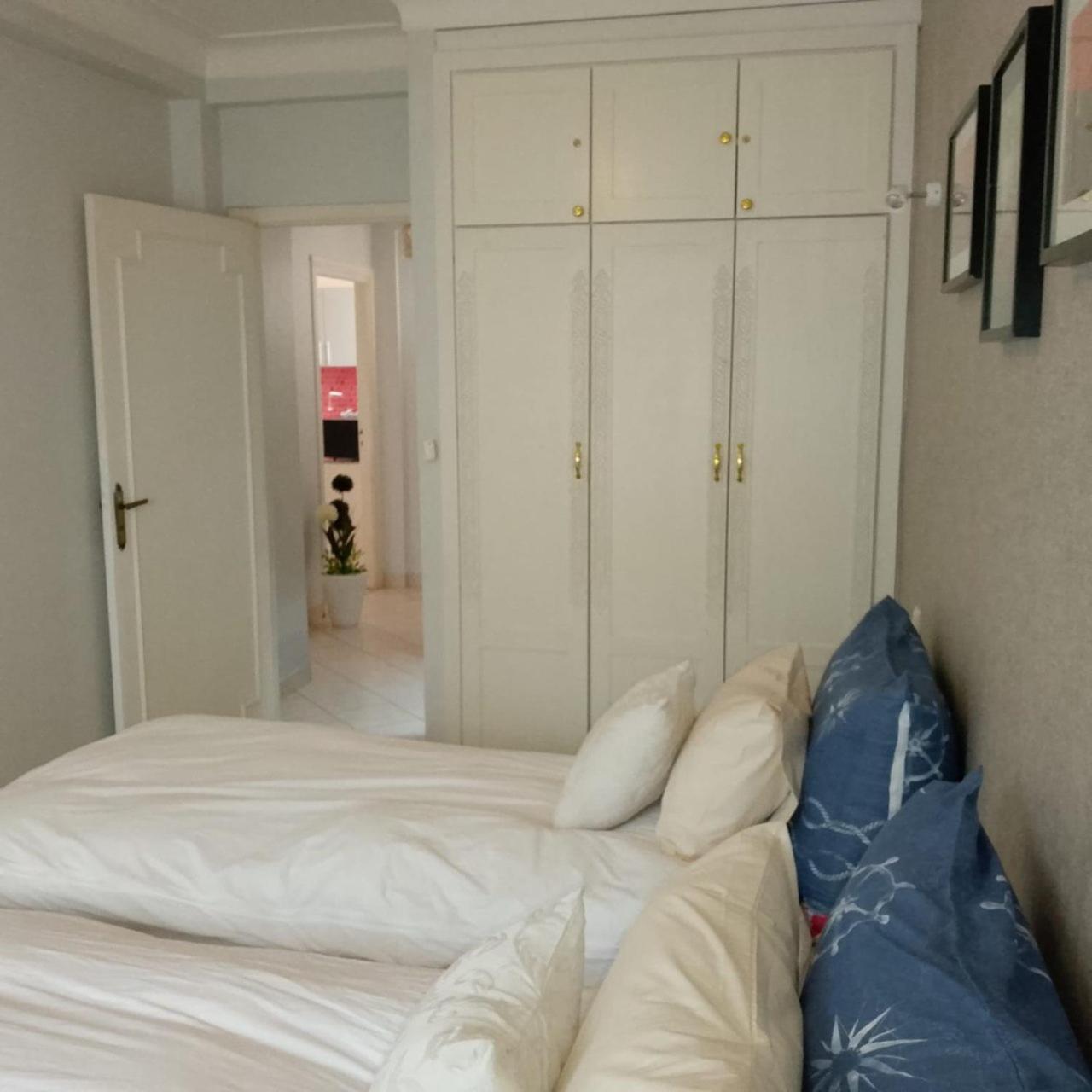 Appartamento Chic A Gueliz Carre Eden